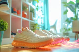 Semelles qui couinent : 5 astuces efficaces pour arrêter les grincements de chaussures