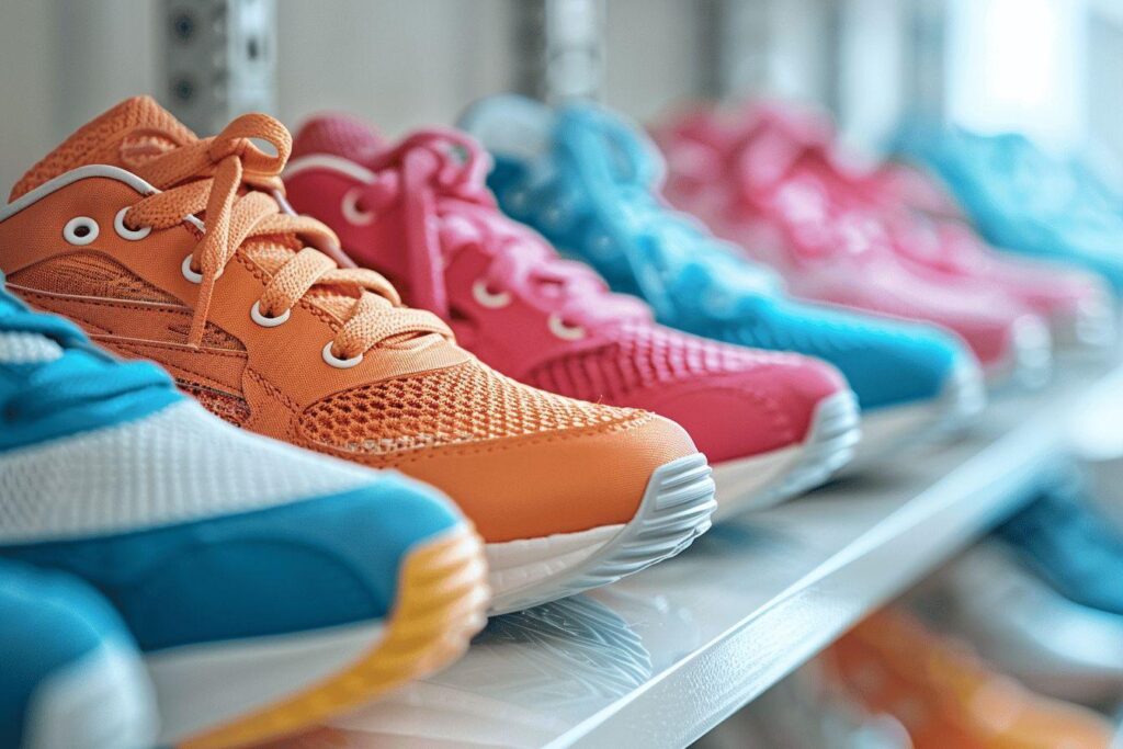 Comment bien lacer ses chaussures de sport : techniques et astuces essentielles
