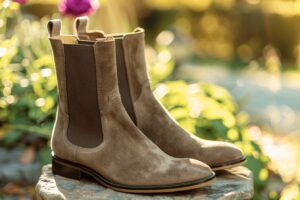 Comment nettoyer des bottes en daim : astuces infaillibles pour entretenir vos chaussures