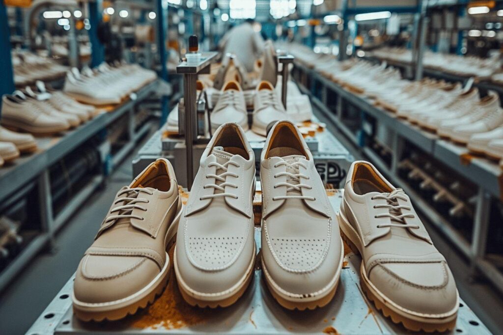 Chaussures Caprice : découvrez où sont fabriquées ces chaussures confortables et mode