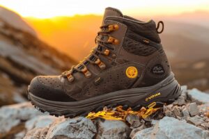 Semelle Vibram : tout savoir sur cette référence technologique révolutionnaire dans le monde des chaussures