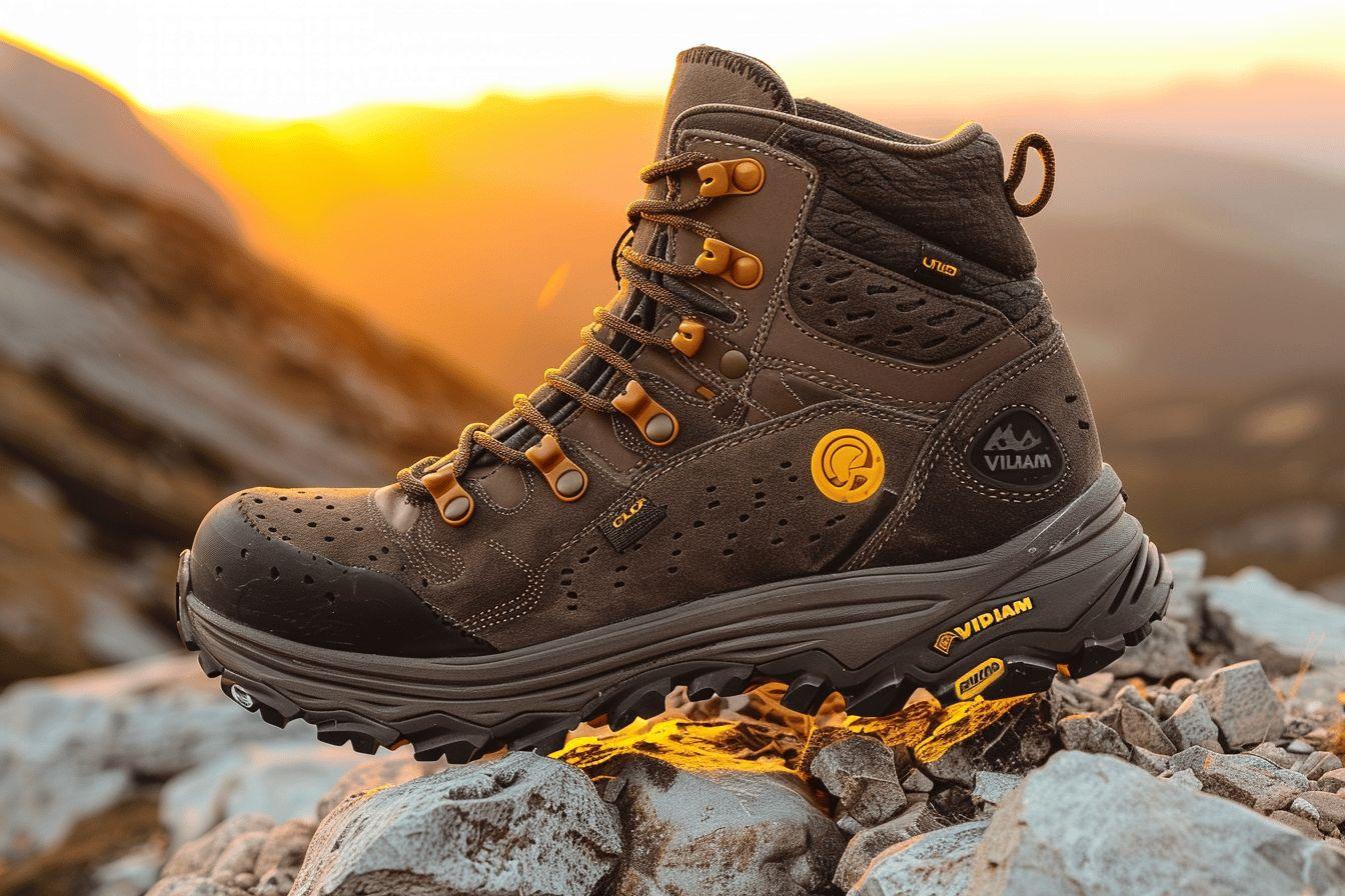 Semelle Vibram : tout savoir sur cette référence technologique révolutionnaire dans le monde des chaussures