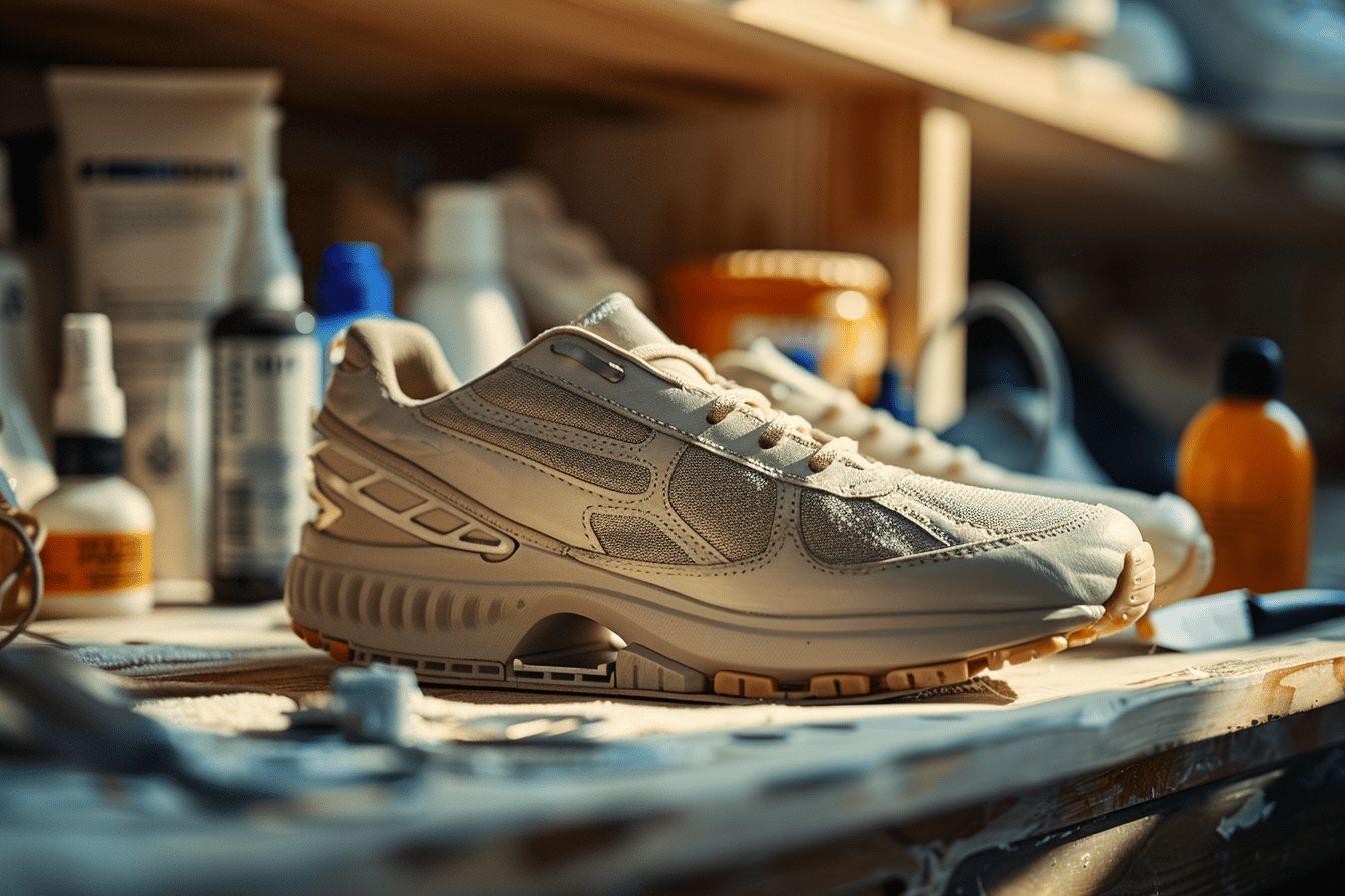 Comment agrandir des chaussures trop serrées : techniques efficaces pour les élargir