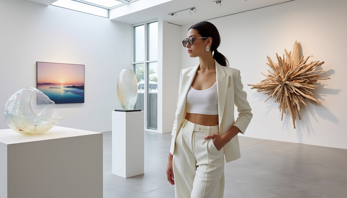 découvrez le parcours fascinant de betul yilmazturk, une entrepreneur inspirante qui a su transformer ses idées en succès. explorez ses réalisations marquantes et son impact dans le monde des affaires.