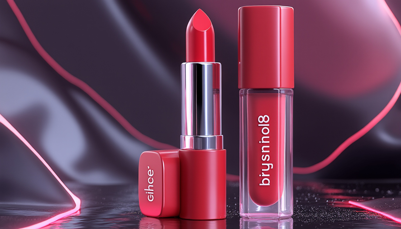 découvrez les tendances incontournables de 2025 avec candy lips, la référence pour sublimer vos lèvres. explorez des couleurs audacieuses, des textures innovantes et des astuces de maquillage qui feront de vos lèvres le point central de votre look. restez à la pointe de la mode et laissez-vous inspirer par les dernières créations en matière de maquillage des lèvres.
