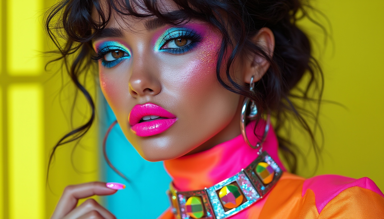 découvrez les tendances incontournables de 2025 avec candy lips. plongez dans l'univers captivant des teintes audacieuses et des textures irrésistibles qui transformeront votre routine beauté. ne manquez pas les nouvelles inspirations pour des lèvres à croquer cette année !