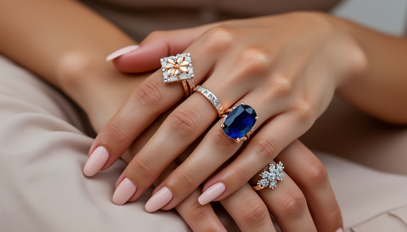 découvrez nos conseils pratiques pour choisir la taille idéale de votre bague. apprenez à mesurer vos doigts, à comprendre les différents systèmes de taille et à éviter les erreurs courantes, afin de trouver la bague parfaite qui vous mettra en valeur.