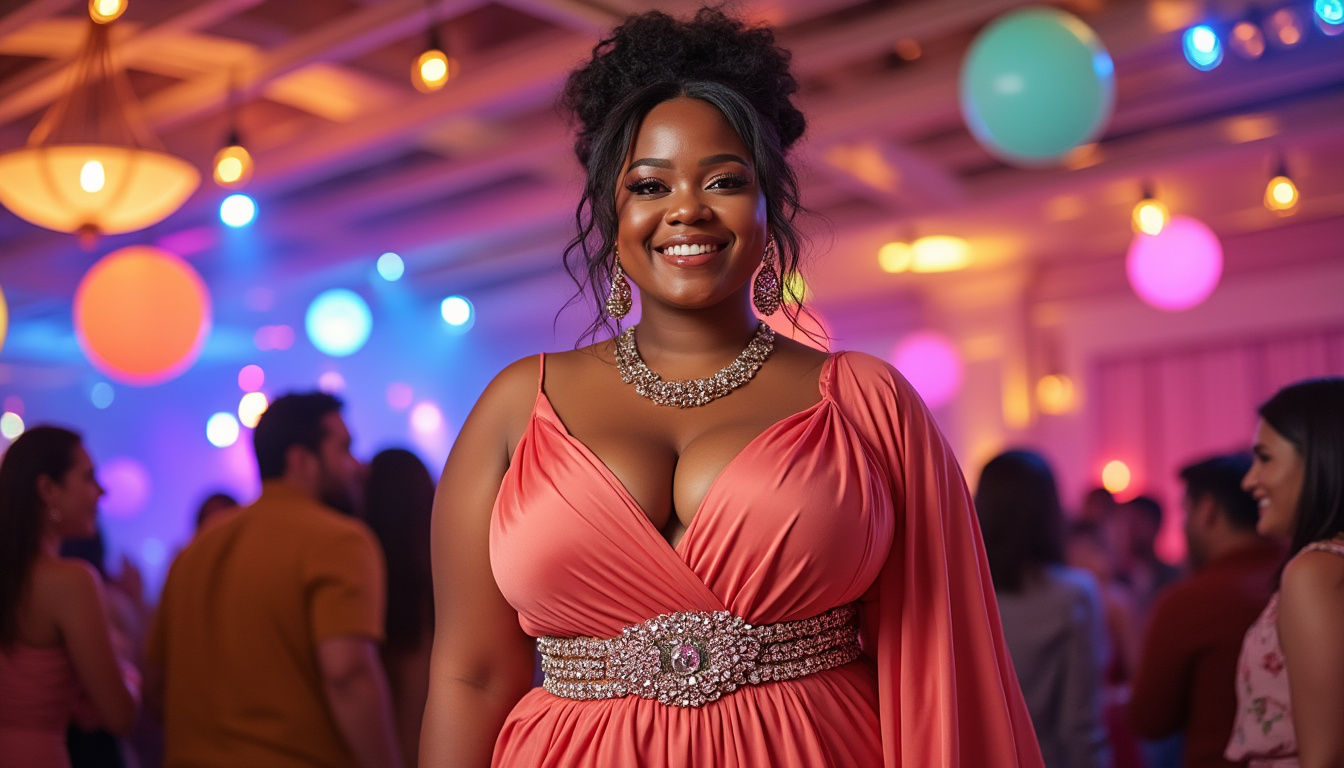 découvrez comment choisir une robe flatteuse pour mettre en valeur votre silhouette et sublimer un ventre rond. nos conseils mode vous aideront à trouver la coupe idéale, les tissus appropriés et les astuces pour vous sentir belle et à l’aise en toutes occasions.