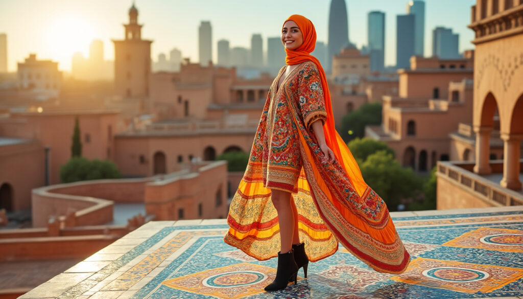 découvrez l'histoire fascinante du sarouel, ce pantalon emblématique qui allie confort et style. explorez les tendances actuelles et apprenez comment ce vêtement unique a évolué au fil des siècles pour devenir un incontournable de la mode contemporaine.