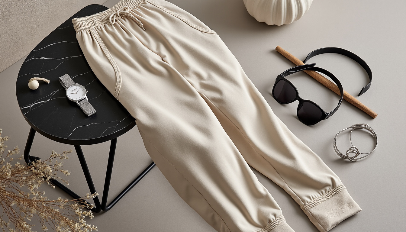 découvrez l'histoire fascinante du sarouel, son origine culturelle et son évolution à travers les tendances de la mode. plongez dans l'univers de ce pantalon unique qui allie confort et style.