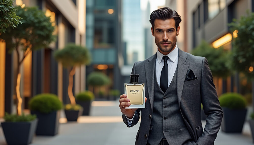 découvrez le parfum kenzo homme, une fragrance intemporelle qui allie fraîcheur et élégance pour l'homme moderne. plongez dans un univers olfactif unique qui évoque la liberté et le style, parfait pour chaque occasion.