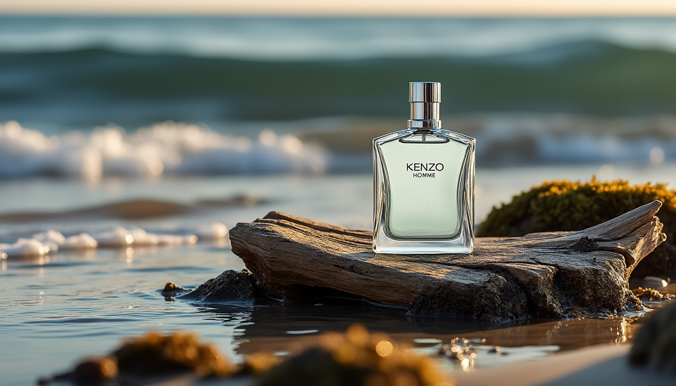 découvrez le parfum kenzo homme, une fragrance intemporelle qui incarne l'essence de l'homme moderne. alliant fraîcheur et sophistication, ce parfum séduira par ses notes envoûtantes et son élégance unique. plongez dans un univers olfactif audacieux et raffiné qui révèle votre personnalité.