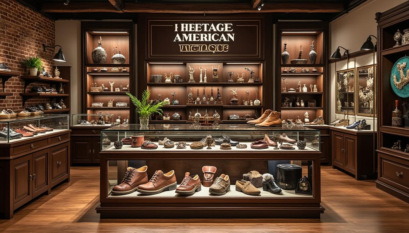 plongez dans l'univers de cole haan, marque emblématique alliant élégance et innovation. explorez son histoire fascinante et son évolution au fil des décennies, où tradition et modernité se rencontrent pour redéfinir le style contemporain.