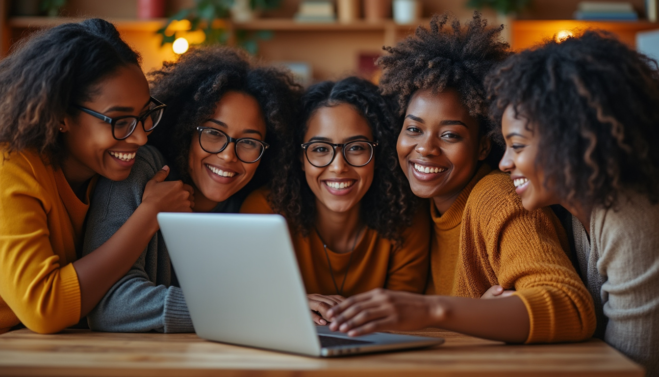 plongez dans l'espace privé des femmes sur djizz, une plateforme audacieuse qui redéfinit les normes établies. explorez des contenus authentiques, engageants et libérateurs, tout en célébrant l'émancipation et la créativité féminine. un voyage inédit qui bouscule les conventions et ouvre la voie à une nouvelle perspective.