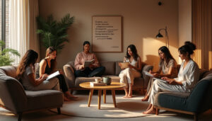 explorez l'espace privé des femmes sur djizz, une plateforme innovante qui remet en question les normes établies et offre un lieu d'échange, d'émancipation et d'affirmation de soi. découvrez comment cette initiative audacieuse évolue et redéfinit les attentes sociales.