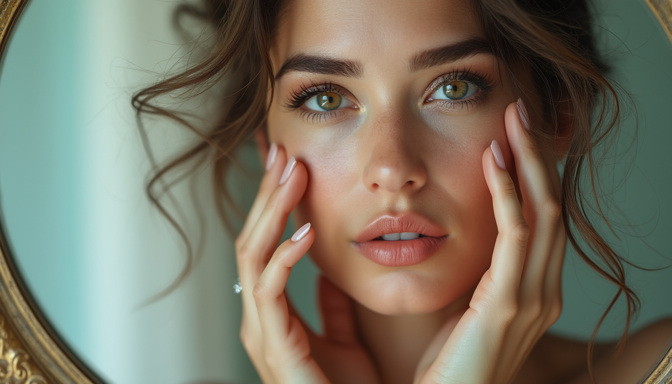 découvrez des témoignages poignants et des réflexions sincères sur la blépharoplastie. ce récit explore les regrets et les espoirs de ceux qui ont franchi le pas, offrant un regard authentique sur cette pratique chirurgicale. informez-vous avant de prendre une décision.