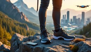 découvrez comment sélectionner les meilleures chaussures keen pour vous accompagner dans vos aventures en 2025. suivez nos conseils pratiques sur le confort, la durabilité et le style pour profiter pleinement de chaque excursion.