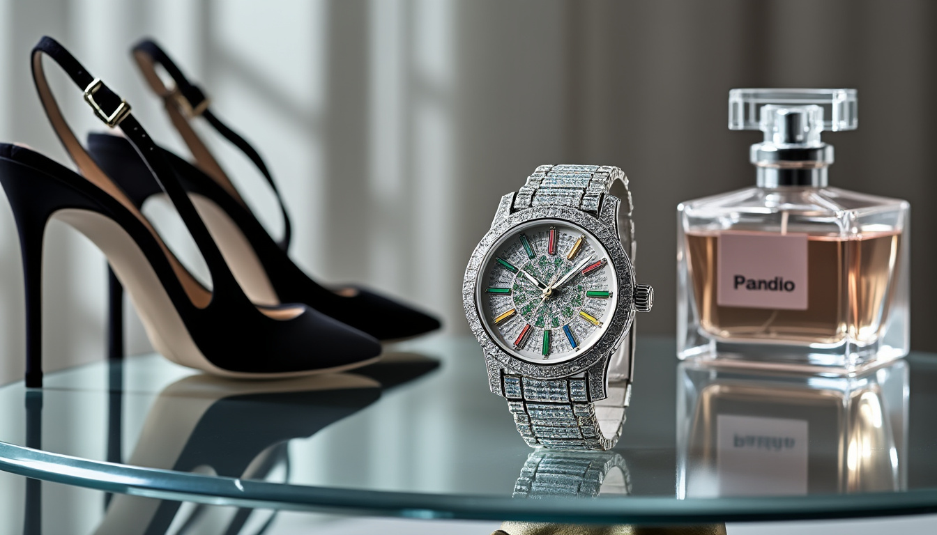 découvrez la montre la plus chère du monde, une véritable œuvre d'art horlogère alliant savoir-faire exceptionnel et matériaux précieux. plongez dans l'univers fascinant de luxe et d'élégance à travers ce bijou d'horlogerie à couper le souffle qui redéfinit les standards du temps.
