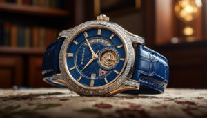 découvrez la montre la plus chère du monde, un chef-d'œuvre d'horlogerie qui allie savoir-faire exceptionnel et design éblouissant. plongez dans l'univers du luxe et de la précision avec ce bijou unique, symbole d'élégance et de raffinement.