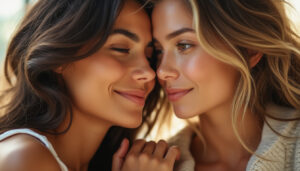 découvrez comment le geste de l'épaule chez les femmes symbolise une combinaison unique d'affection et de malentendus, explorant les nuances de la communication non verbale et son impact sur les relations.