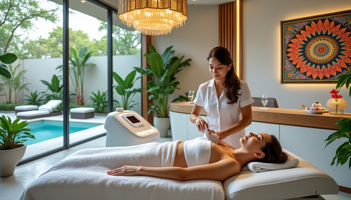 découvrez le lifting colombien, une technique innovante de chirurgie esthétique qui redéfinit les contours du visage. apprenez tout sur ses bénéfices, le processus, la récupération et les résultats pour prendre une décision éclairée sur cette procédure tendance.