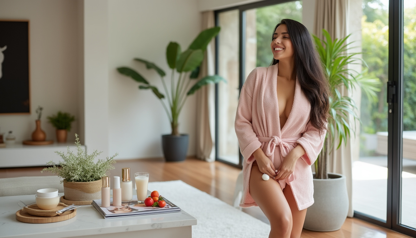 découvrez tout ce qu'il faut savoir sur le lifting colombien : technique, avantages, résultats et conseils. transformez votre silhouette et boostez votre confiance en vous grâce à cette méthode esthétique innovante.