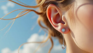 découvrez le piercing conch et ses cinq avantages surprenants pour le corps et l'esprit. un style unique qui allie esthétique et bien-être, cette tendance va bien au-delà de la simple mode. plongez dans l'univers des piercings et apprenez comment ils peuvent influencer positivement votre vie.