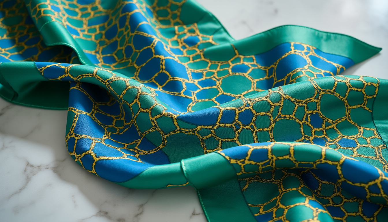 découvrez les carrés hermès les plus prisés de 2025 dans cette sélection exclusive. explorez une collection unique qui allie élégance et raffinement, et laissez-vous séduire par ces pièces emblématiques à ne pas manquer pour parfaire votre garde-robe.