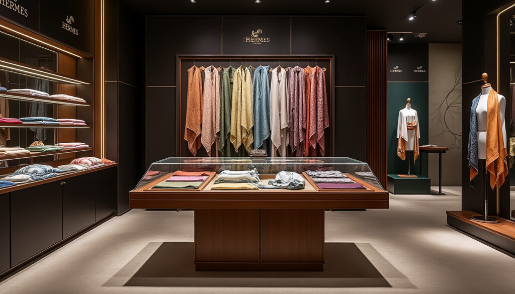 découvrez les carrés hermès les plus prisés en 2025, une collection exclusive qui allie tradition et modernité. ne manquez pas l'occasion d'explorer ces pièces iconiques, véritables symboles d'élégance et de raffinement.