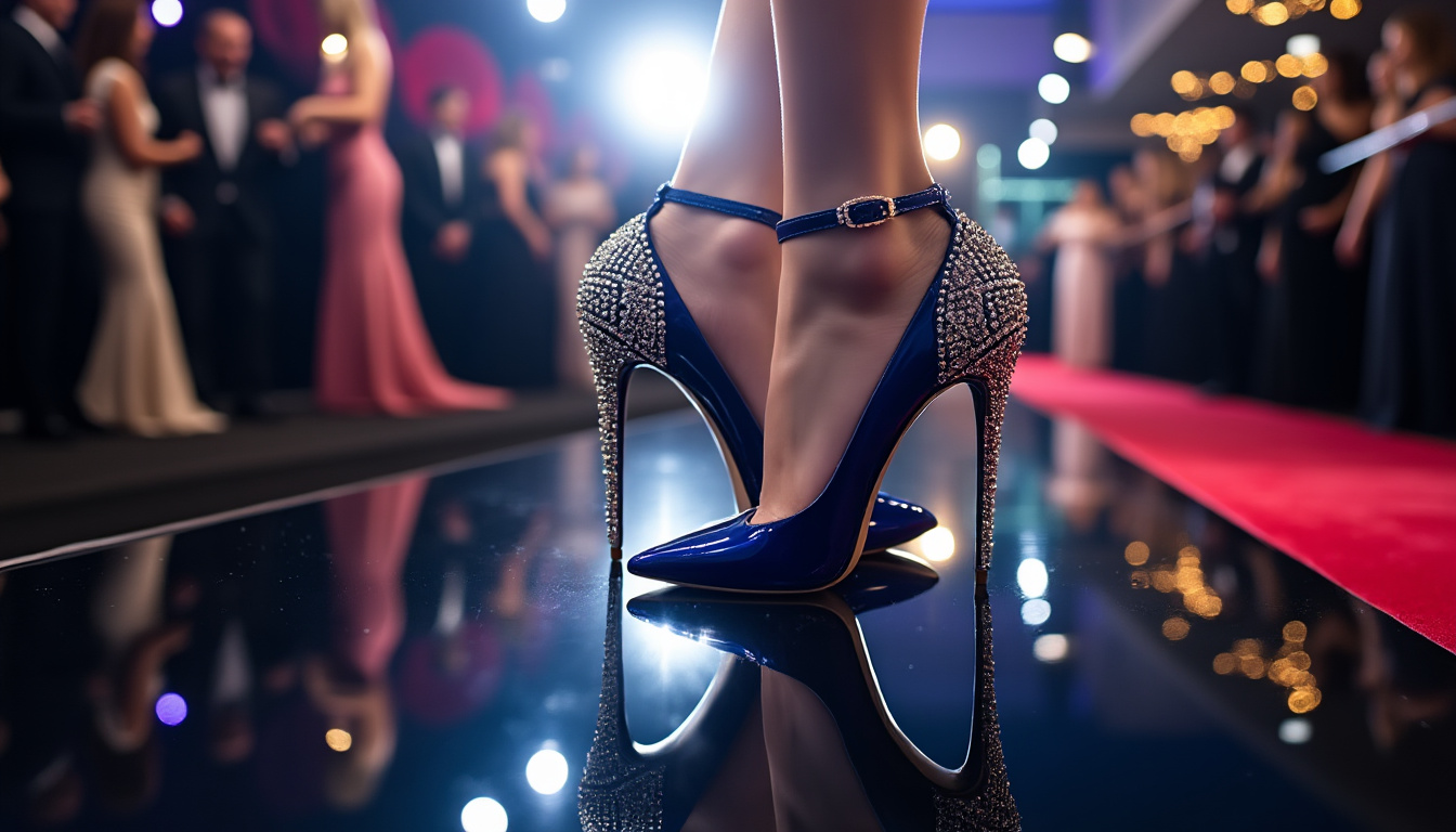 découvrez l'univers exclusif des chaussures les plus chères au monde dans cet aperçu fascinant. explorez les tendances, les designers et les modèles iconiques qui racontent une histoire de luxe et d'artisanat inégalé.