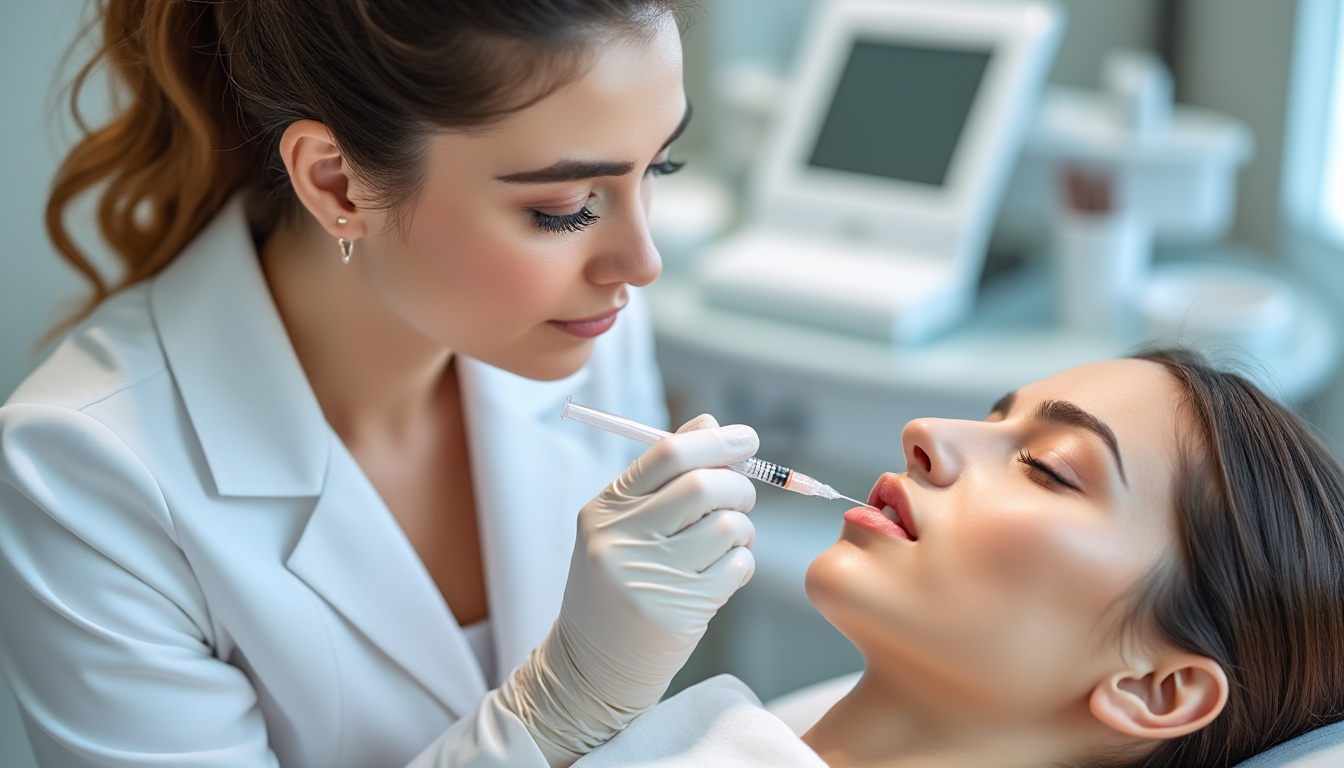 découvrez tout ce que vous devez savoir sur la tendance esthétique des russian lips en 2025. apprenez les techniques, les soins nécessaires et les secrets pour obtenir des lèvres pulpeuses et parfaitement sculptées.