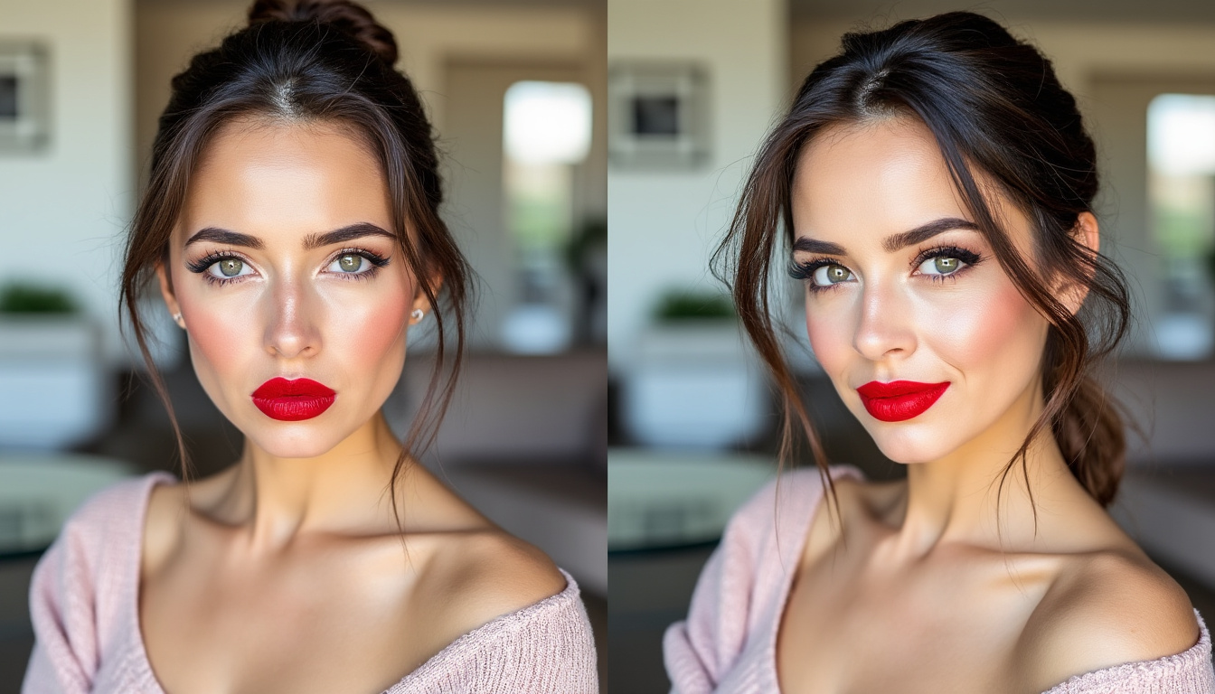 découvrez les secrets des russian lips, cette tendance esthétique qui fait fureur en 2025. apprenez tout sur cette technique de maquillage innovante, ses avantages, et comment elle peut transformer votre look. ne manquez pas nos conseils d'expertise pour sublimer votre sourire avec style.