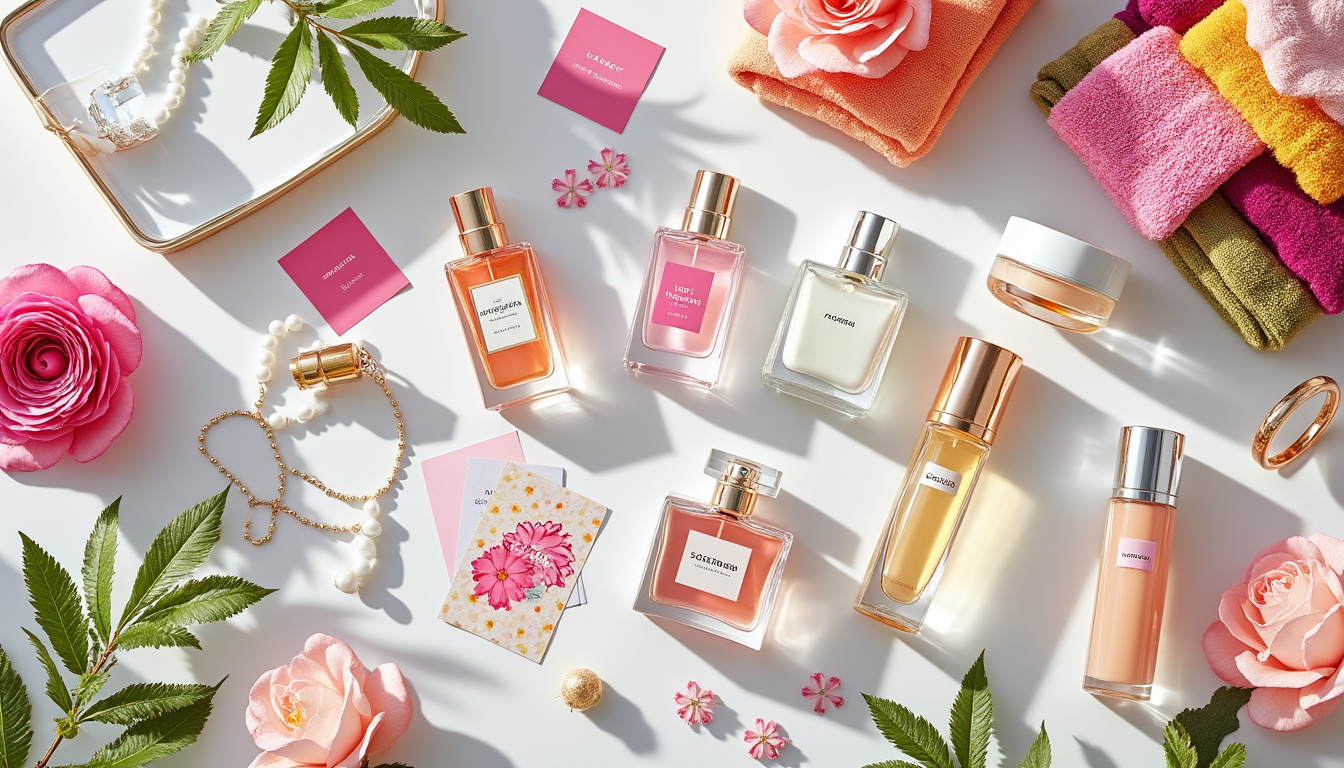 découvrez notre sélection exclusive des parfums adopt pour femmes, avec les incontournables de 2025. plongez dans un univers olfactif unique et trouvez le parfum qui vous correspond parfaitement, alliant élégance et modernité.