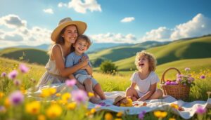 découvrez des conseils surprenants et enrichissants pour une parentalité épanouissante et sereine avec 'maman à l'ouest'. transformez votre expérience de maternité grâce à des astuces pratiques et bienveillantes qui favorisent l'harmonie familiale.