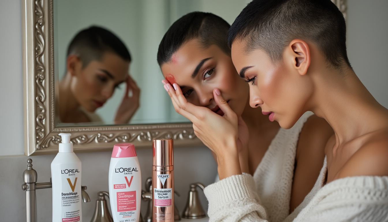 découvrez les résultats avant et après une utilisation prolongée du minoxidil. apprenez comment ce traitement peut favoriser la croissance des cheveux et améliorer l'apparence de votre chevelure, avec des témoignages et des conseils d'experts.