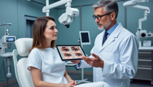 découvrez tout ce qu'il faut savoir sur le coût d'une blépharoplastie en 2025. cet article explore les facteurs influençant les tarifs, les différences entre les praticiens et les tendances actuelles pour vous aider à planifier votre intervention chirurgicale en toute connaissance de cause.