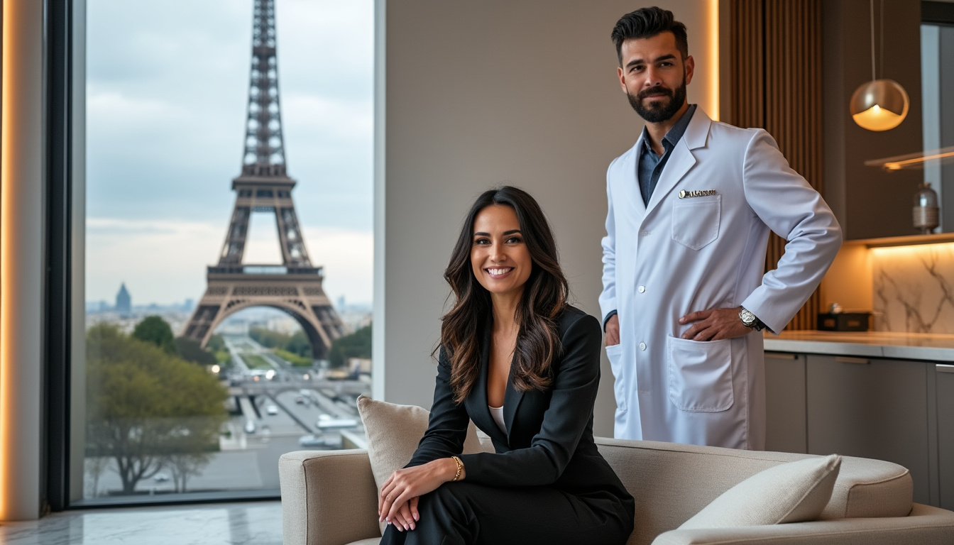 découvrez le coût d'une blépharoplastie en 2025, une intervention esthétique populaire pour rajeunir le regard. informez-vous sur les tarifs, les facteurs influençant le prix, et les options de financement disponibles. prenez une décision éclairée pour votre transformation.