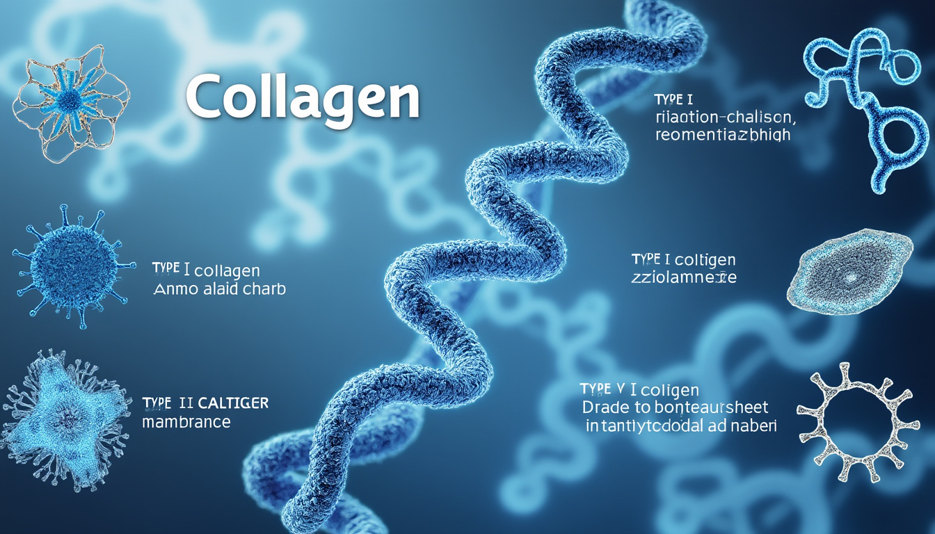 découvrez l'impact du collagène marin et bovin sur votre santé. explorez les bienfaits associés à ces sources de collagène, notamment pour la peau, les articulations et le bien-être général, et apprenez comment les intégrer efficacement dans votre routine quotidienne.