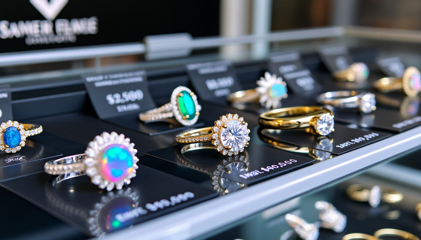 découvrez nos conseils pratiques et astuces pour choisir la bague de fiançailles parfaite. apprenez à sélectionner le style, la pierre précieuse et le métal qui conviennent le mieux à votre partenaire, afin de rendre ce moment inoubliable.