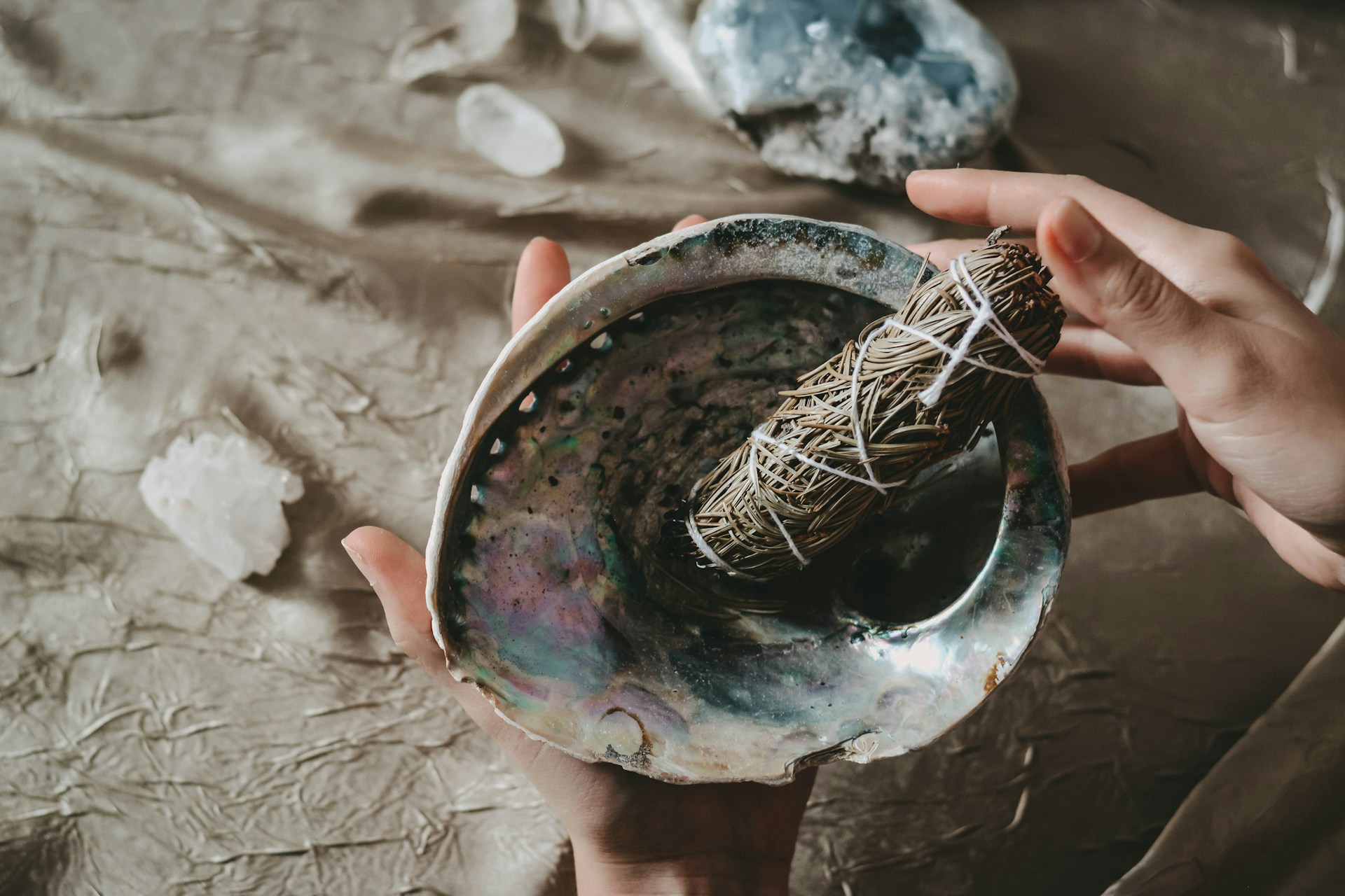 The Power of Holistic Healing: How Natural Therapies Restore Balance