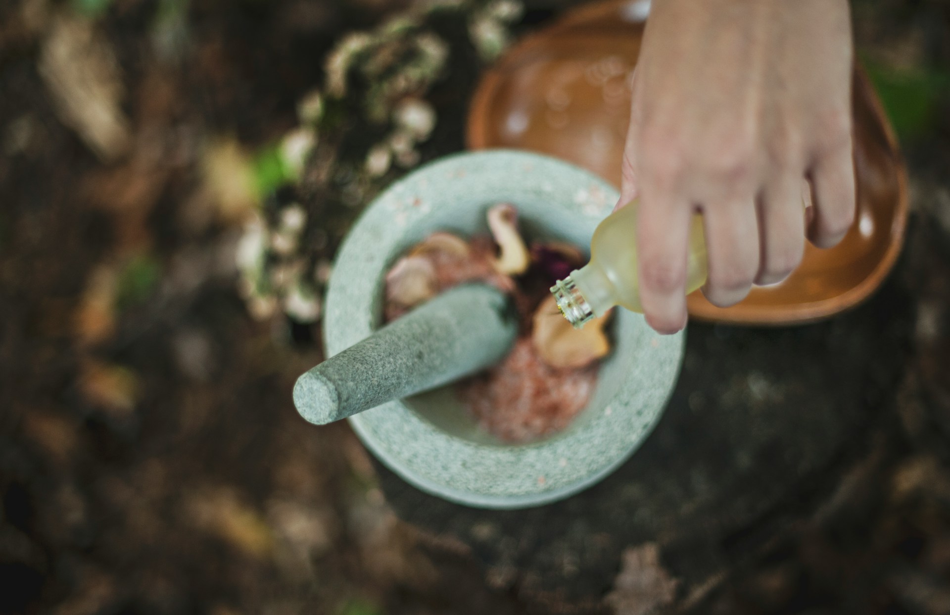 Creating Daily Rituals for Inner Calm and Emotional Clarity