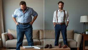découvrez les principales raisons qui expliquent la descente de votre pantalon et explorez des solutions efficaces pour y remédier. adoptez des conseils pratiques pour garantir un maintien optimal de vos vêtements et éviter les désagréments au quotidien.