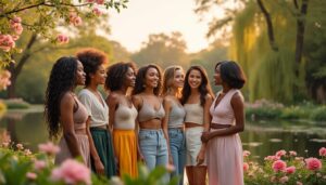 découvrez 'à 08h08, un appel à l'équilibre', un témoignage inspirant dédié à la renaissance des femmes. ce message puissant encourage à trouver l'harmonie intérieure et à célébrer la force féminine. un chemin vers l'épanouissement personnel et la résilience.