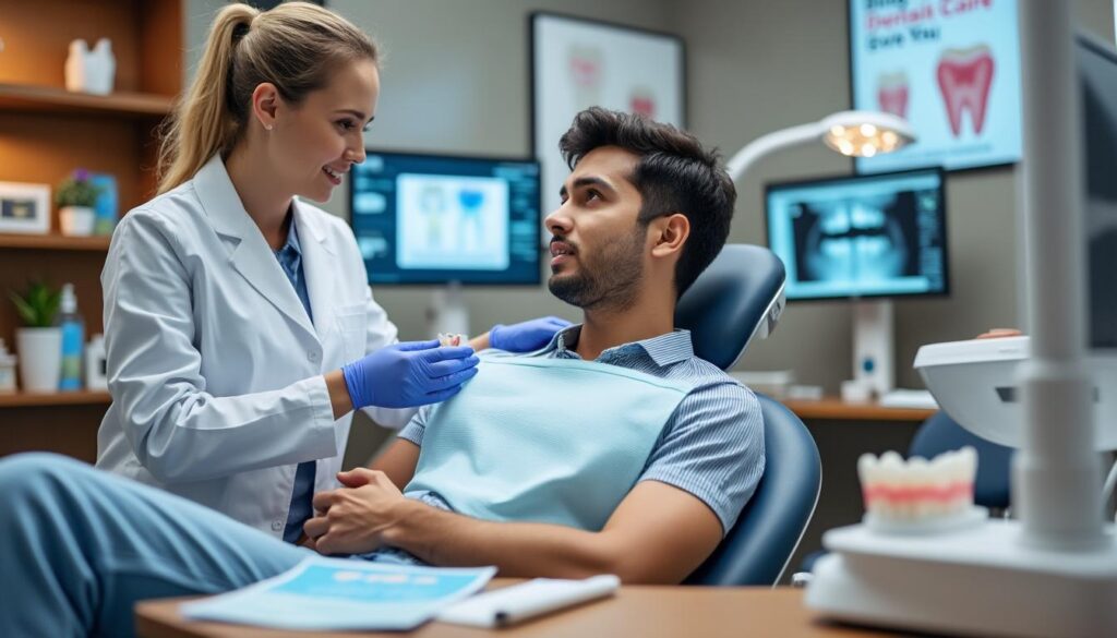 découvrez le temps d'attente recommandé après une dévitalisation dentaire avant de poser une couronne. ce guide vous explique les étapes essentielles à respecter pour assurer la réussite de votre traitement dentaire.