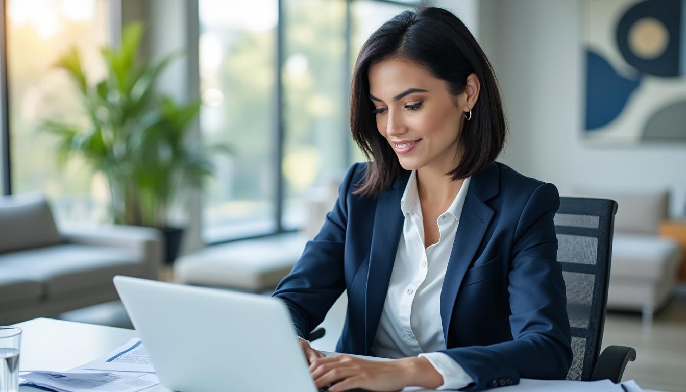 découvrez comment l'avenue des anges peut transformer votre carrière au féminin. des révélations, des conseils et des témoignages inspirants pour réussir et s'épanouir dans votre vie professionnelle.
