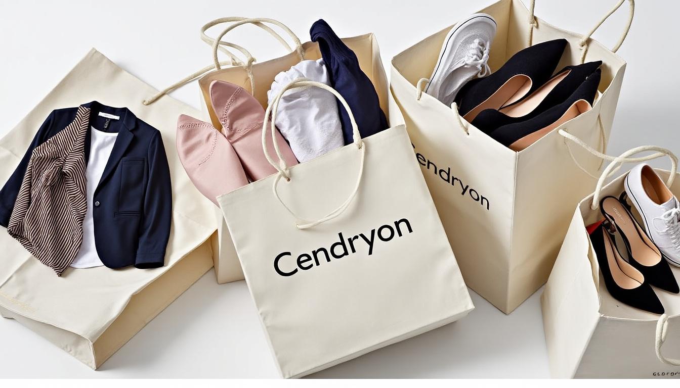 découvrez cendryon, la marque de mode féminine qui allie style et accessibilité. offrez-vous des vêtements tendance et de qualité qui sauront séduire toutes les femmes, sans compromettre votre budget.