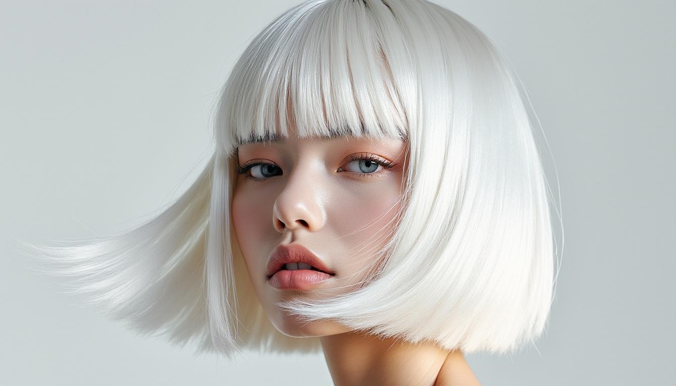 découvrez comment préserver l'éclat de vos cheveux blancs grâce à l'utilisation de la bétadine. apprenez des astuces et des conseils pour contrer la décoloration et maintenir la brillance de vos cheveux tout en protégeant leur beauté naturelle.