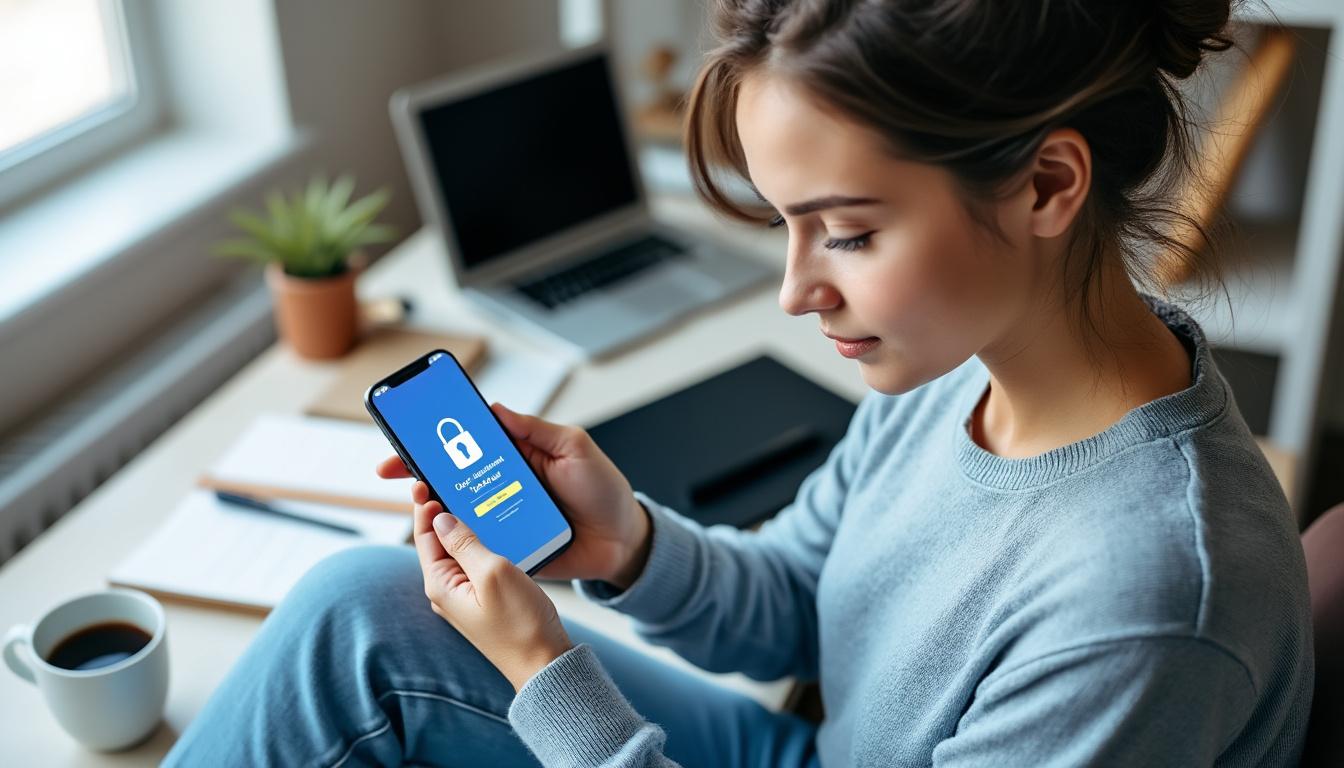 découvrez notre guide étape par étape pour apprendre à vous déconnecter de vinted en toute simplicité. suivez nos instructions claires et précises pour protéger votre compte et assurer votre confidentialité.