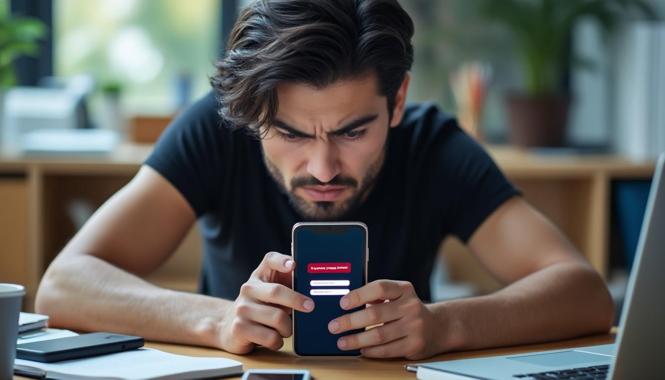 découvrez notre guide pratique pour apprendre à vous déconnecter de vinted facilement. suivez nos étapes simples et claires pour gérer votre compte en toute simplicité.