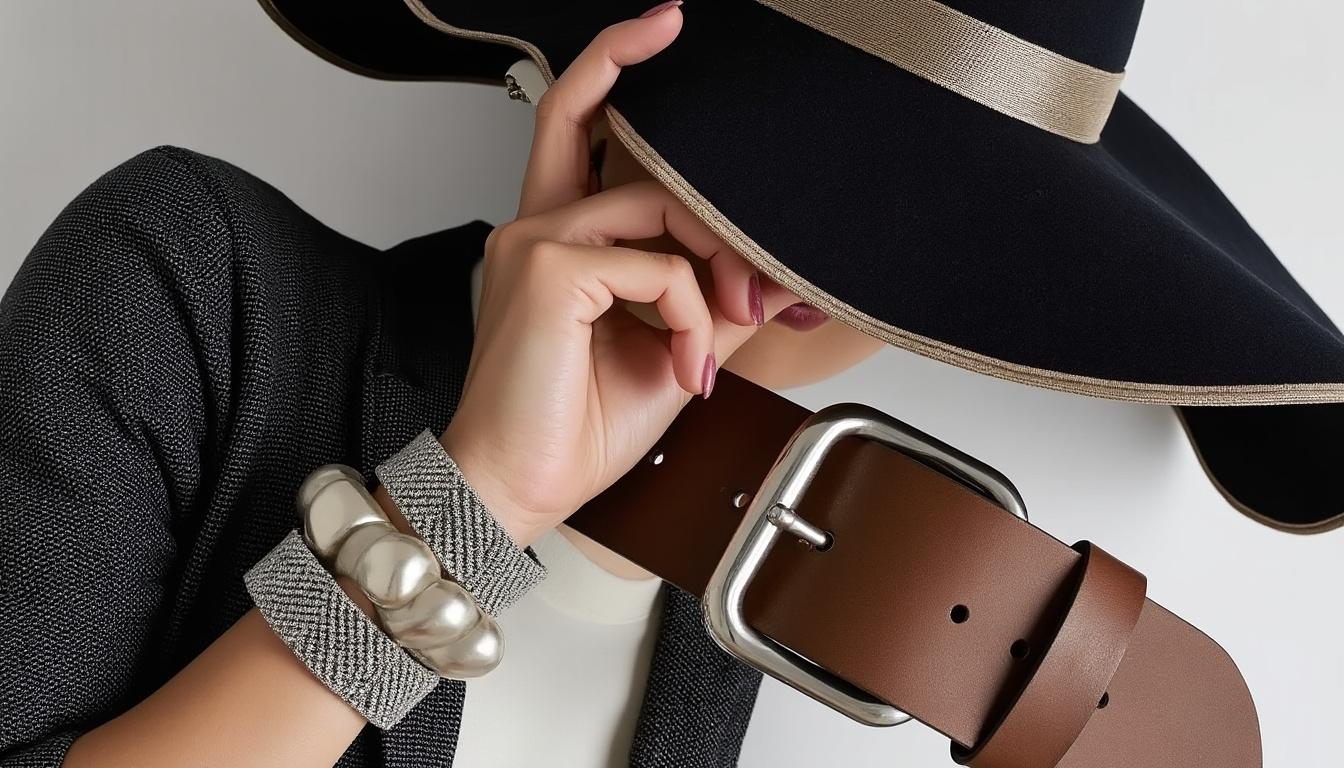 découvrez la tendance féminine de 2025 qui allie originalité et sophistication. apprenez à affirmer votre style personnel avec des choix audacieux et des associations uniques. soyez à l'avant-garde de la mode et exprimez votre individualité avec confiance.